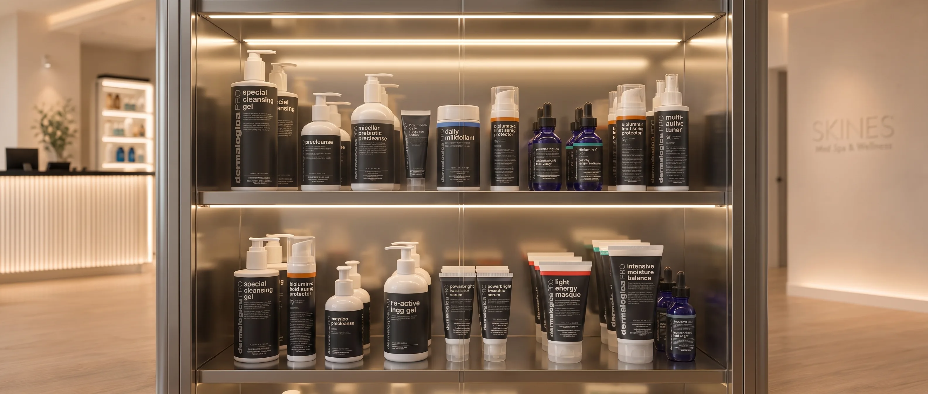 Dermalogica