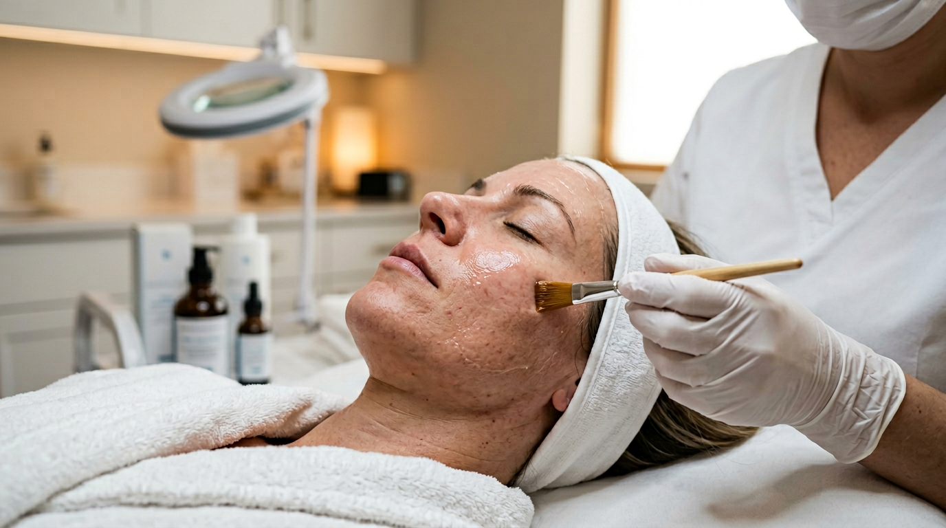 Chemical Peel