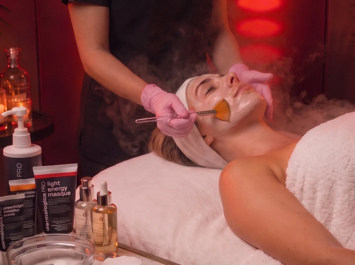 Chemical Peel