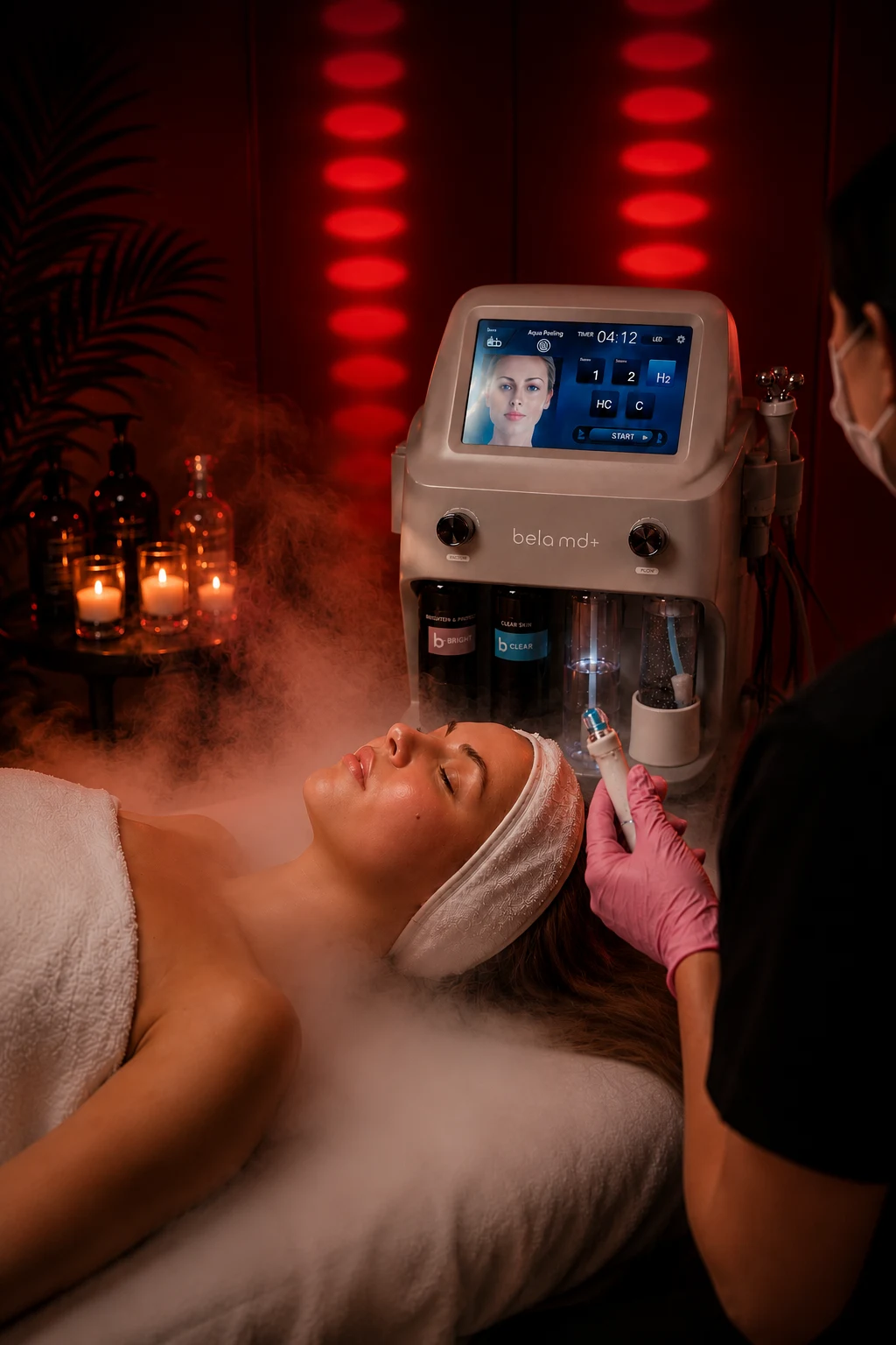 Skines Head Spa