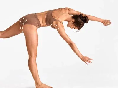 Maillot Intégral