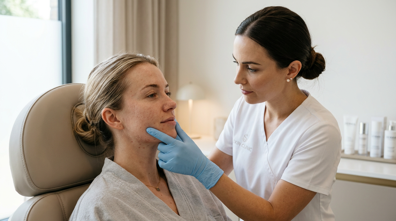 Personalized Facial